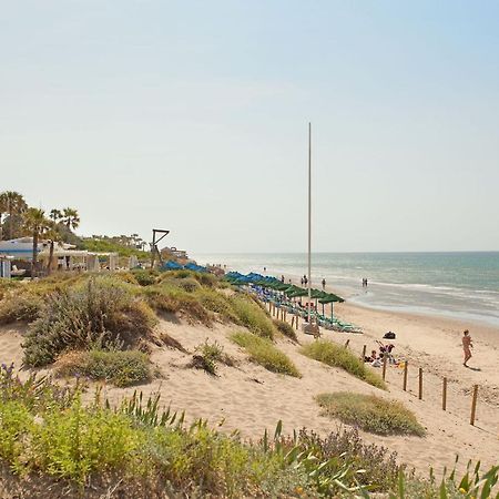 Romana Playa 724 Marbella Eksteriør billede