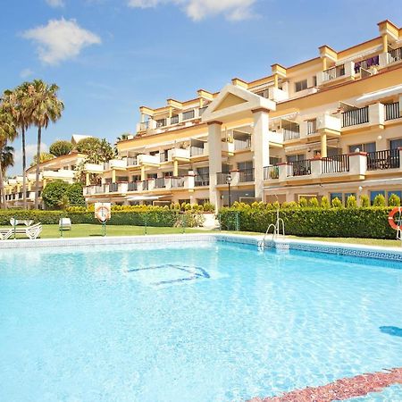 Romana Playa 724 Marbella Eksteriør billede