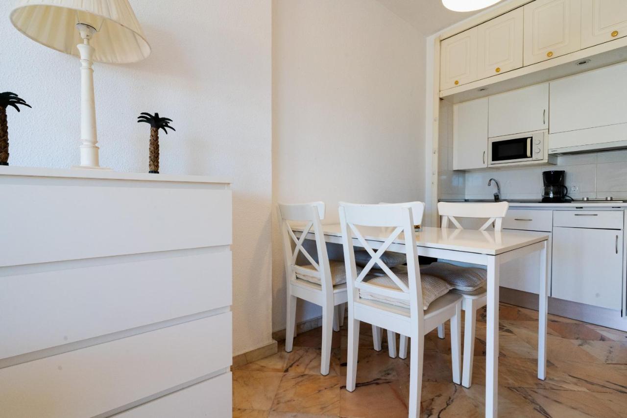 Romana Playa 724 Marbella Eksteriør billede